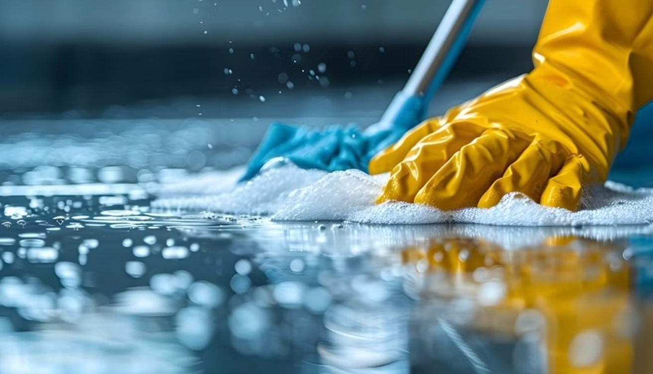 Post Construction Cleaning Services in Winkler 37 Why Choose Cleaning Service 7days Ltd