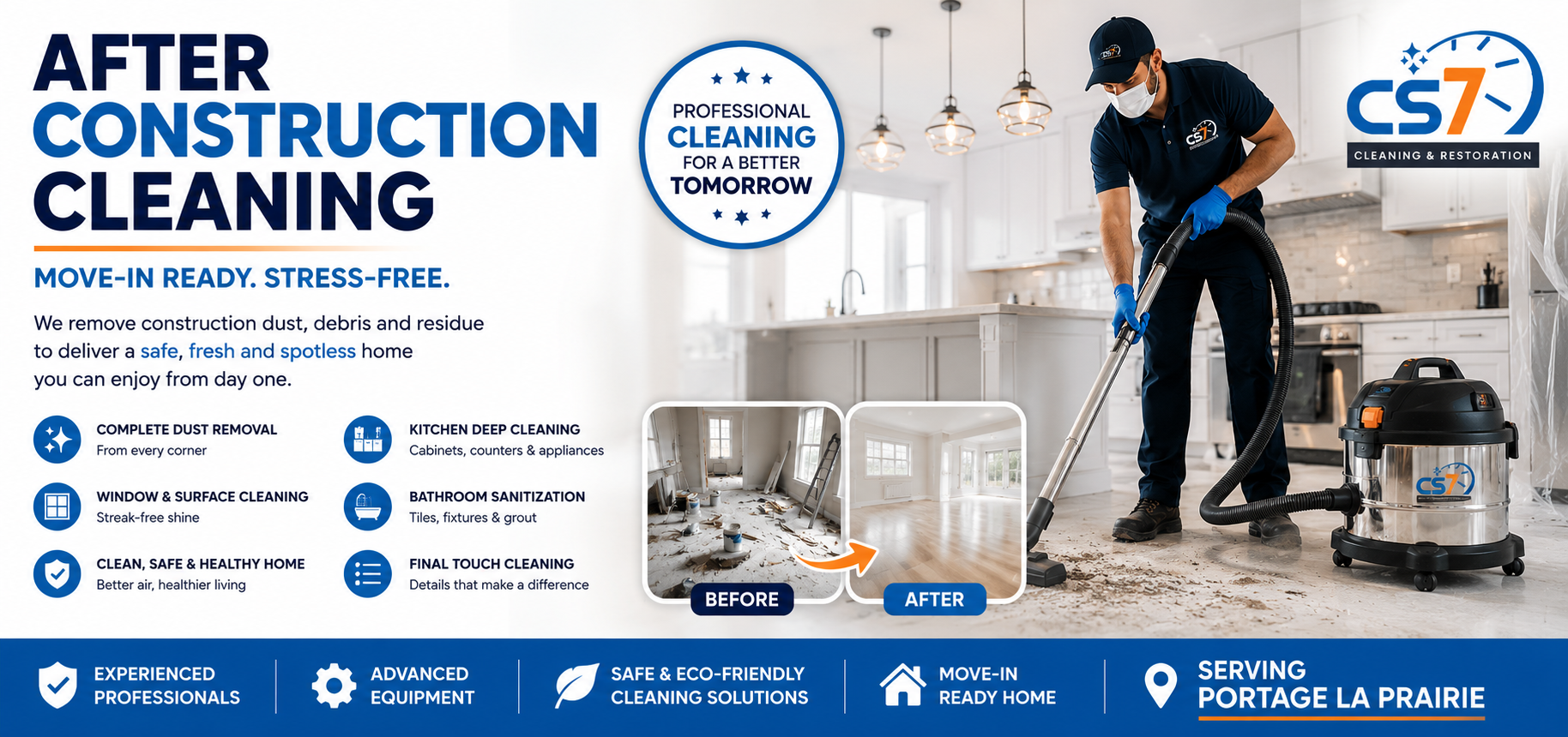 After Construction Cleaning Guide for Homes in Portage la Prairie 1 construction-cleaning-guide