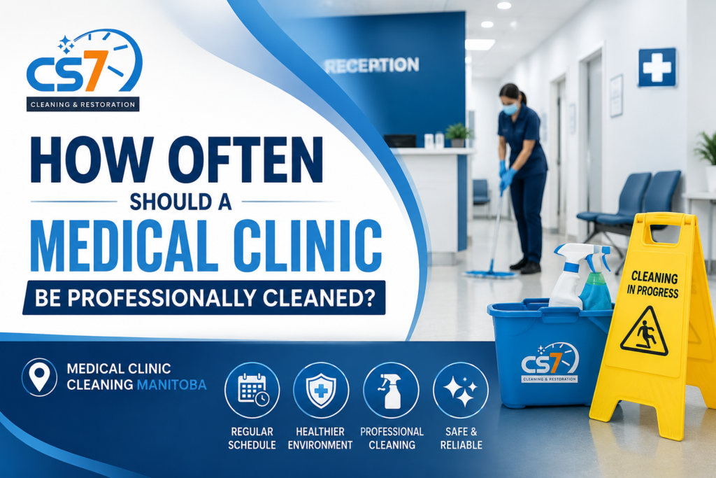 How Often Should a Medical Clinic Be Professionally Cleaned? 1 ChatGPT Image Jun 27 2026 08 29 01 PM